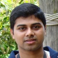 Sebak Datta, Ph.D