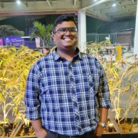 Ansh Gupta
