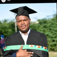 Bathandwa Dlamini