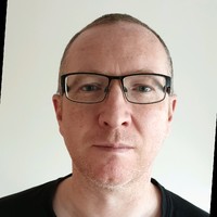 Derek O'Connor