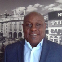 Calvin Trivers