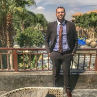 Omar Sabry