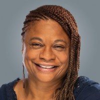 Charlotte Curry-Gayle