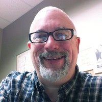 Tim Van Zant