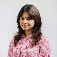 Sharmeen Inamdar