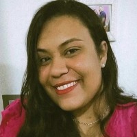 Ariane Minote Antonio