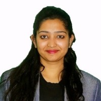 Komal Dwivedi
