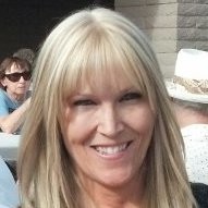 Cynthia Cantrell