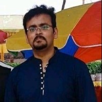 Subhajyoti Ghosh