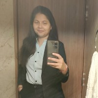 Suman Solanki