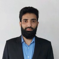 Usman Hyder