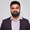 Santosh Kumar P ☁️⚡