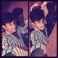 Naveen Raj
