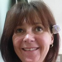 Carol Storey (Elvin)