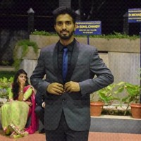 Manideep Kumar Abburu