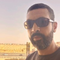 Sameh Salem
