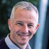 Steven Carmichael