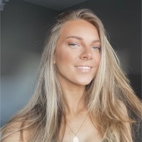 Amanda Collberg