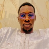 Sidy Mouhamed Mansor Ndiaye