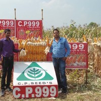 Tarendra Kumar Deshmuk H
