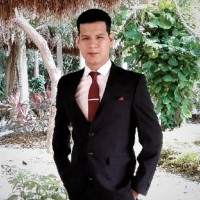 Martin Lugo Bautista