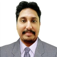 Hariprasad Selvamani