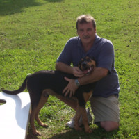Earl Bowman