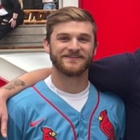 Gabe Thrasher