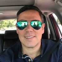 Luis Enrique Navas Quintero