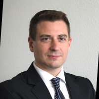 Bernhard Schenk