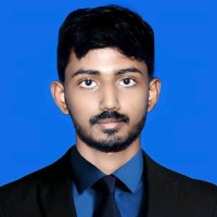 DESHAPRIYA PANIGRAHI