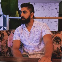 Abhinav Sharma