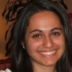 Roya Tabrizi