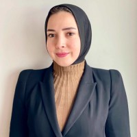 Nouran Sharawi, Chrs, Chra