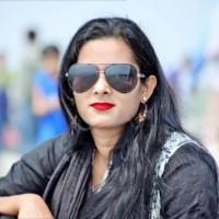 Miss Nasreen Rahman