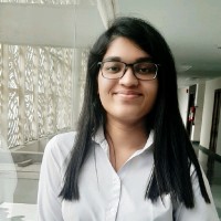 Sruti Ghose Dastidar