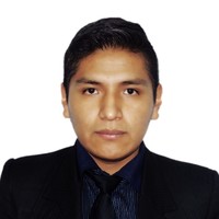 Ronny Huanca Estrella