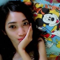 Dhanar Fridayanti
