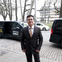 Mohnish Panchal