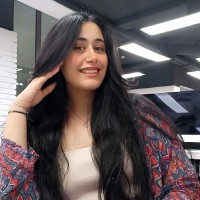 Yosra Abacha