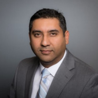 Amar Jethwa Cpa, Ca