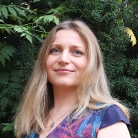 Magali Rouyer-Johnsen