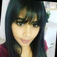 Orika Naicker