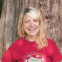 Lindsay Berresford 🇵🇸