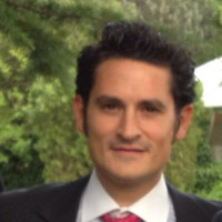 Eloy Pérez
