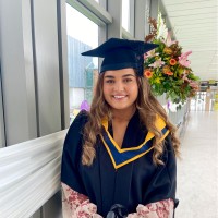 Saoirse Kirk