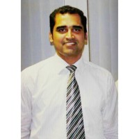 Praveen Kumar.S