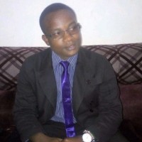 Meshack Khamala Aluda Ⓜ️