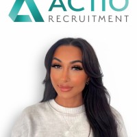 Mia Patel