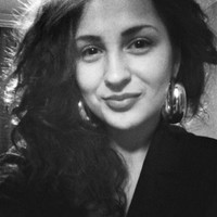 Polina Perfilyeva